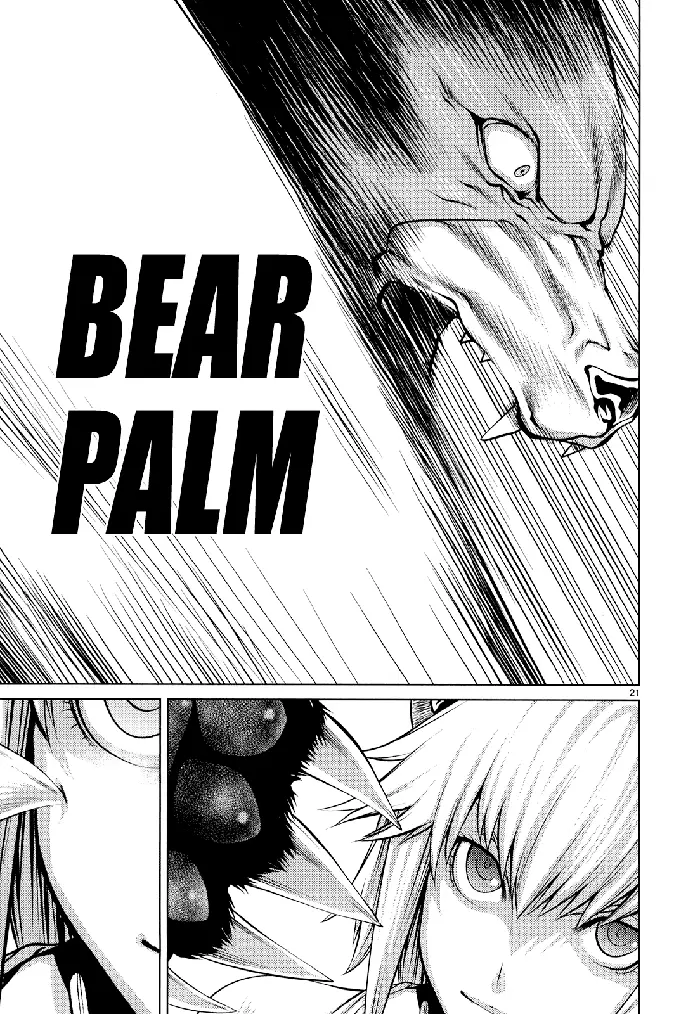 Killing Bites Chapter 9 image 21_optimized